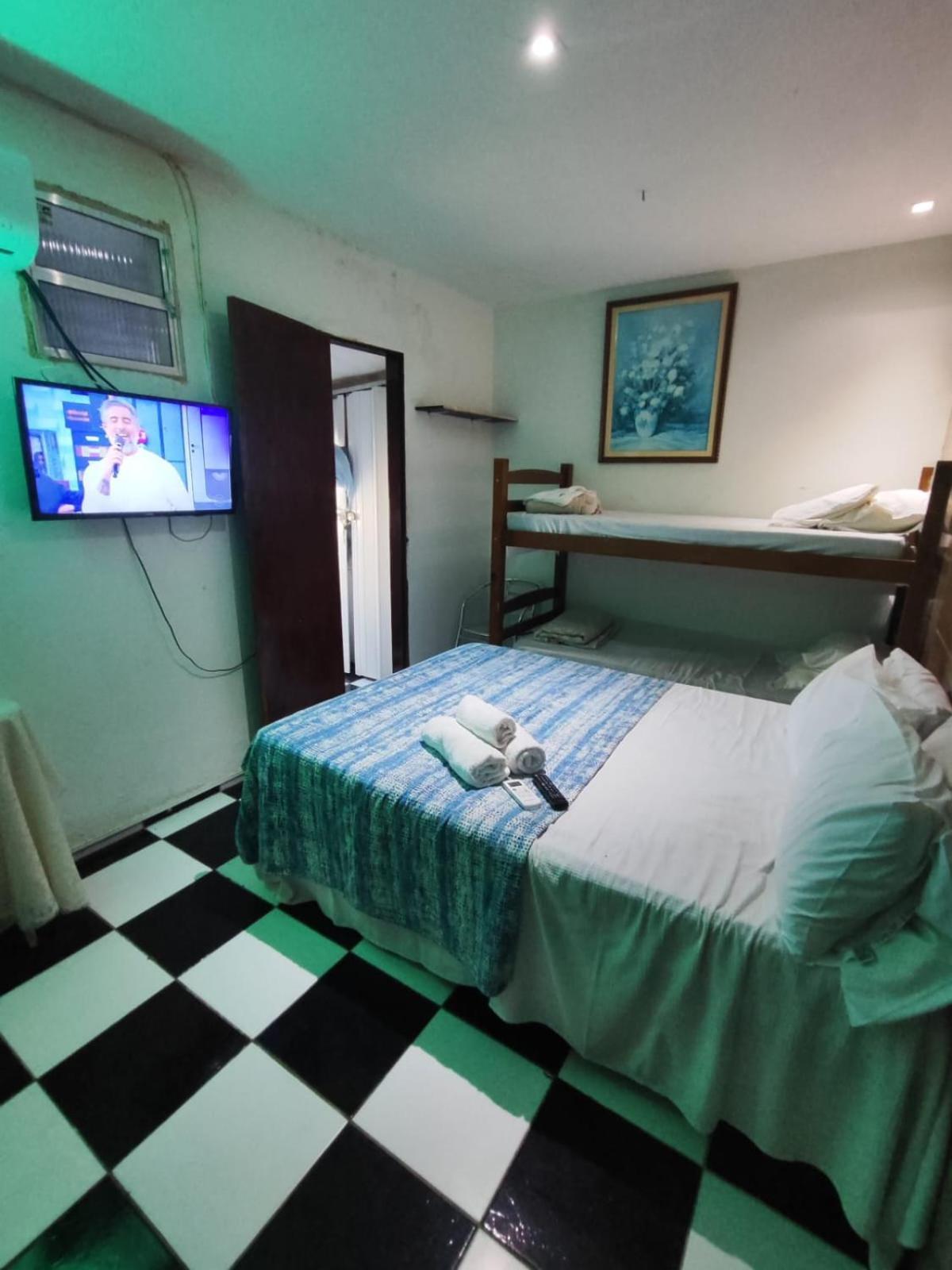 Pousada Tiriri Guesthouse Barra do Camaragibe Exteriér fotografie