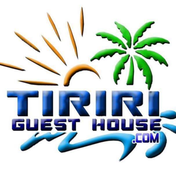 Pousada Tiriri Guesthouse Barra do Camaragibe Exteriér fotografie